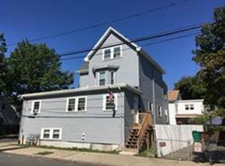 2 Marianna St, Lynn, MA 01902