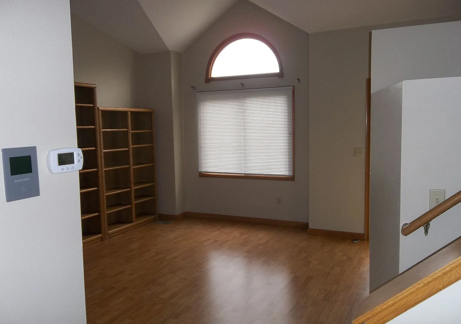 Spacious 3-Bedroom Home with a Large Fenced Yard — Photo 3