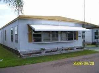10977 Poplar St NE, St Petersburg, FL 33716