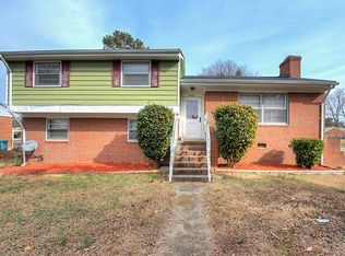 3001 Skipwith Rd, Henrico, VA 23294