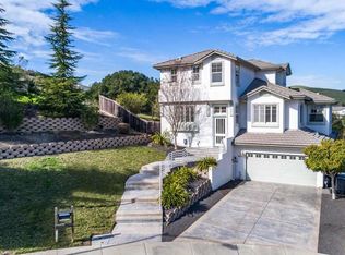 7481 Hansen Dr, Dublin, CA 94568