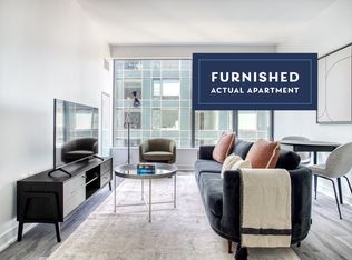 50 M St SE FLOOR 10-ID303, Washington, DC 20003