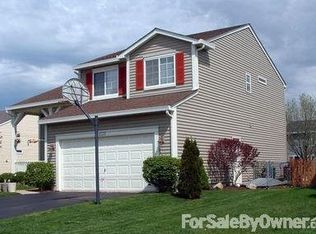 4528 W Swallowtail #R., Gurnee, IL 60085