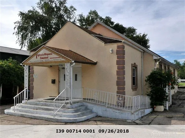 2455 Valley Pike, Dayton, OH 45404