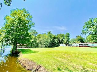 169 Oliver St, Hertford, NC 27944