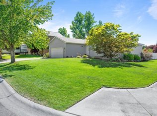 1421 N Ormond Rd, Liberty Lake, WA 99019