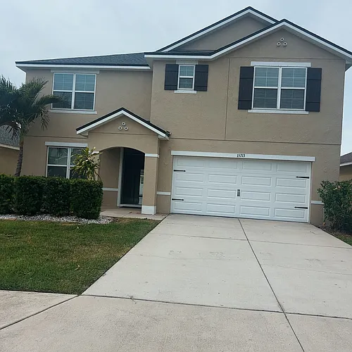 15713 High Bell Pl Photo 1