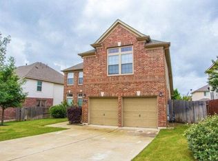 335 Primavera Loop, Kyle, TX 78640