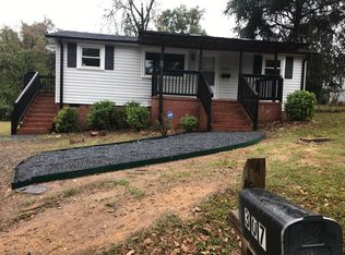 307 Elm St, Belmont, NC 28012