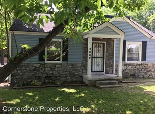 2005 Jones Ave, Nashville, TN 37207