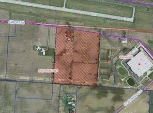 2663 Airport Rd, Delaware, OH 43015