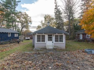 3552 E Lake Forest Rd, Lupton, MI 48635