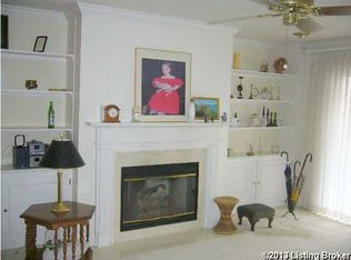 301 Forest Park Rd, Louisville, KY 40223