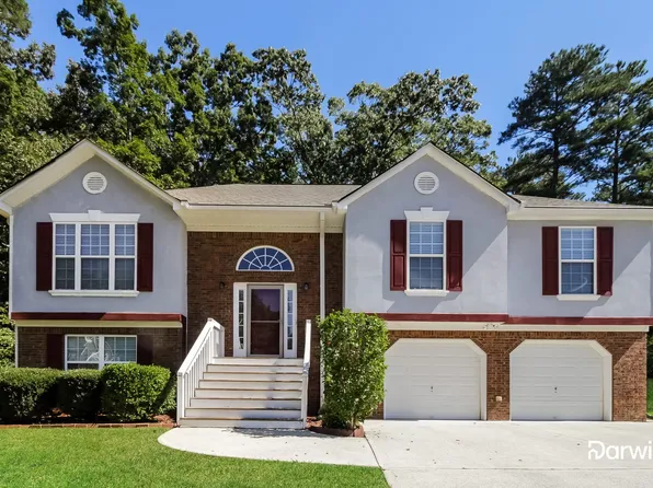 4060 McEachern Cove Dr, Powder Springs, GA 30127