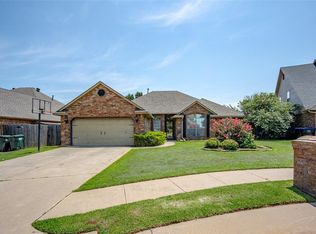 1972 Tall Grass Cir, Edmond, OK 73012