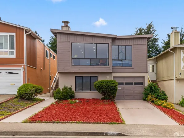 462 Higate Dr, Daly City, CA 94015