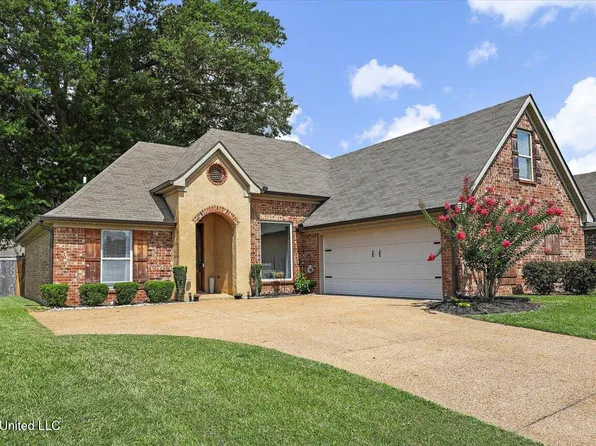 125 Woodridge Dr, Pearl, MS 39208