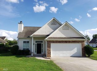 210 Lasso Dr, Riverdale, GA 30274