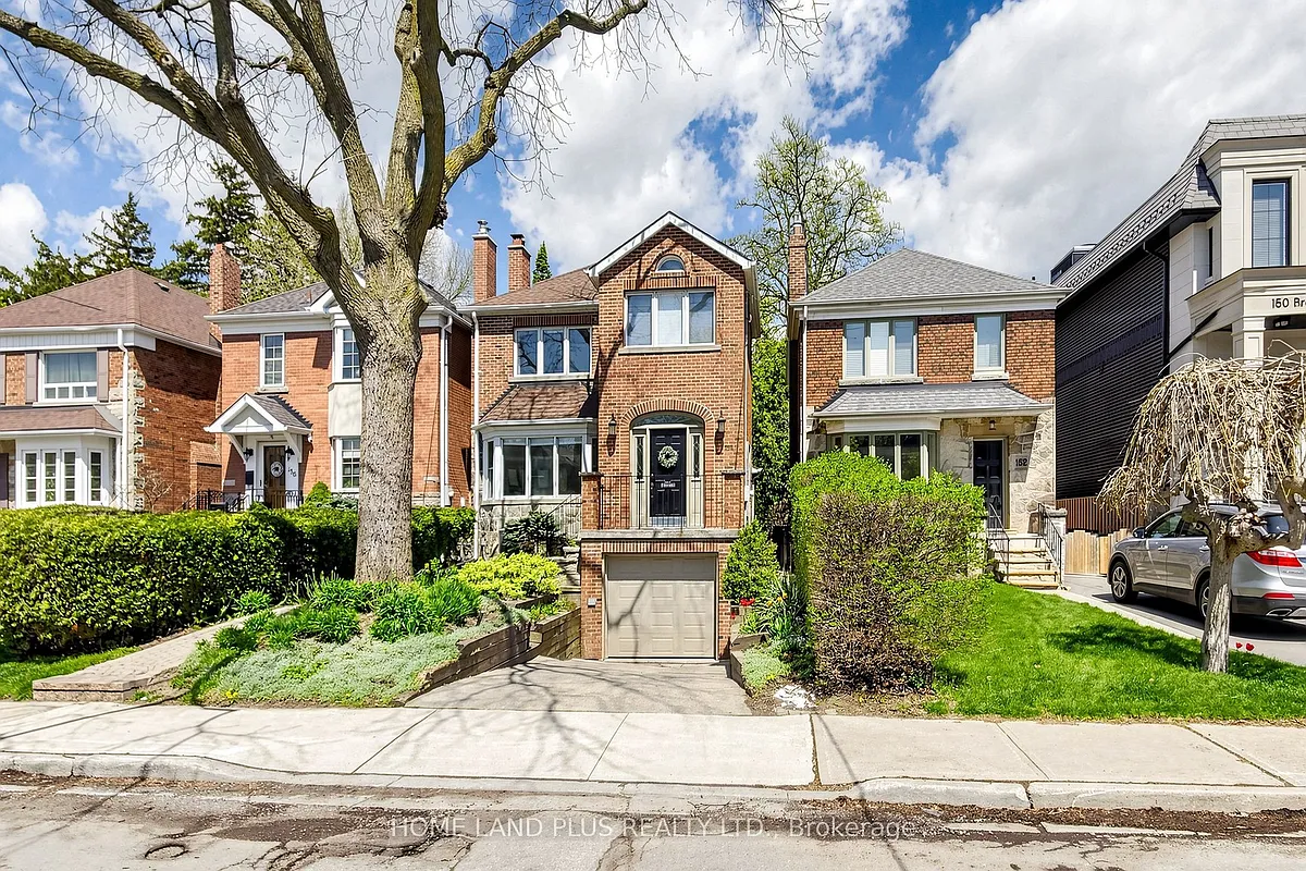 Building Photo - 154 Brooke Ave