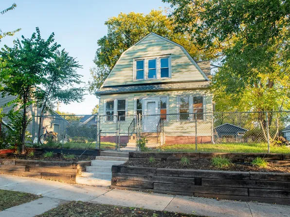 109 Sims Ave, Saint Paul, MN 55117