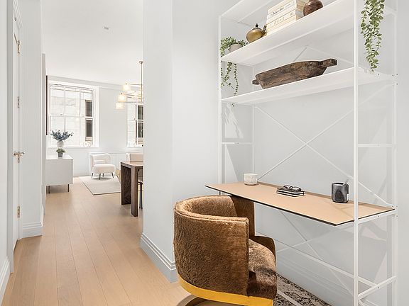 5th image of 1 Wall St APT 1515