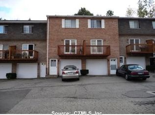 109 Bucks Hill Rd UNIT 6, Waterbury, CT 06704