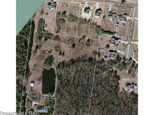 1513 Lawrence Rd, Broadway, NC 27505