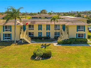 100 Glades BLVD #4, NAPLES, FL 34112