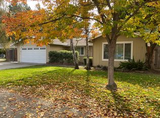 5218 Hamel St, Davis, CA 95618