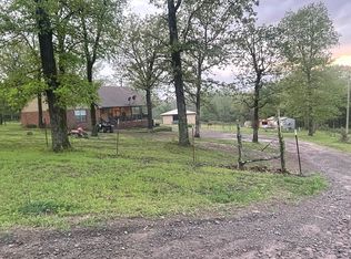 10305 Jubilee Dr, Cedarville, AR 72932