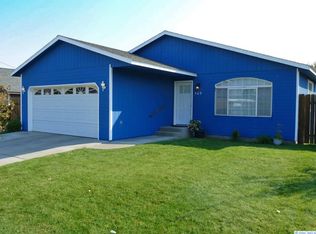509 N Euclid St, Grandview, WA 98930