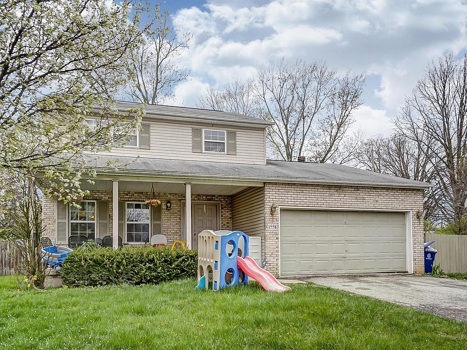 1st image of 1558 Hansen Ave