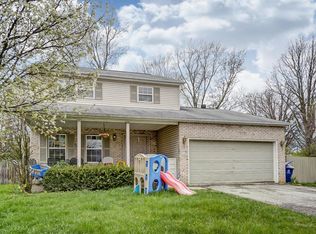 1558 Hansen Ave, Columbus, OH 43224