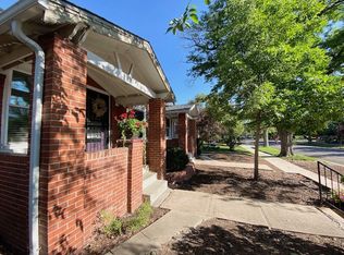 817-825 S. Washington St, Denver, CO 80209