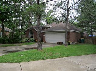 30 Maize Meadow Pl, Spring, TX 77381