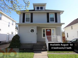 1124 Watson St SW, Grand Rapids, MI 49504