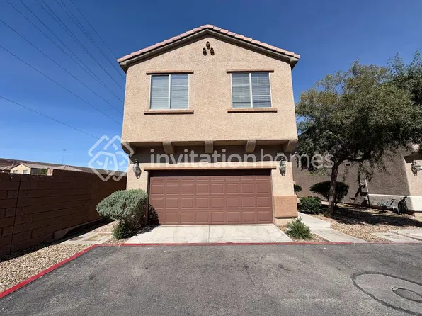683 Calamus Palm Pl, Henderson, NV 89011