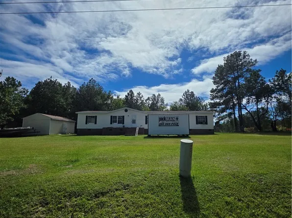 1254 Fire Lane Rd, Bunnlevel, NC 28323