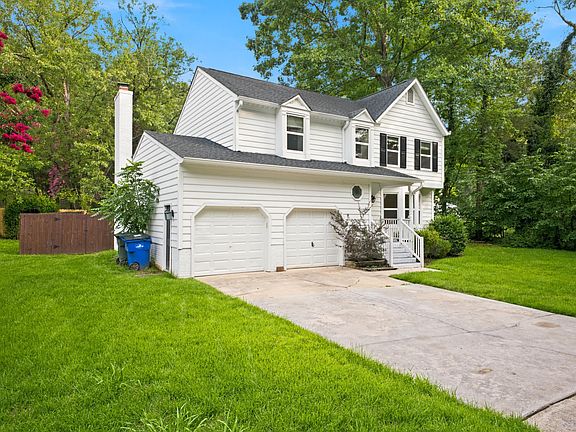 4th image of 4300 Hickory Ridge Dr
