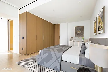 Rented by Citi Habitats