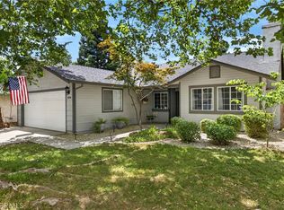1504 La Linda Ln, Chico, CA 95926
