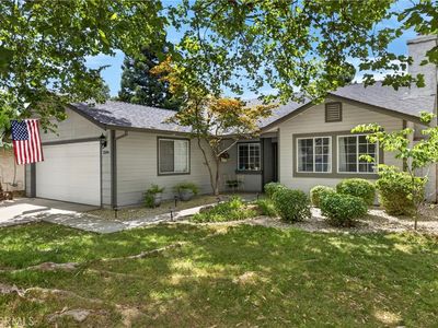 1504 La Linda Ln, Chico, CA, 95926