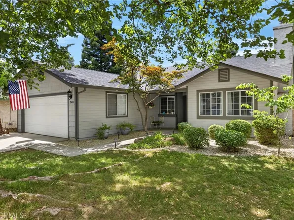1504 La Linda Ln, Chico, CA 95926