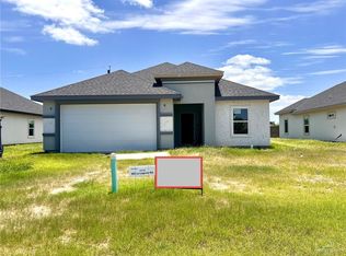 903 La Laguna Rd, Mission, TX 78572