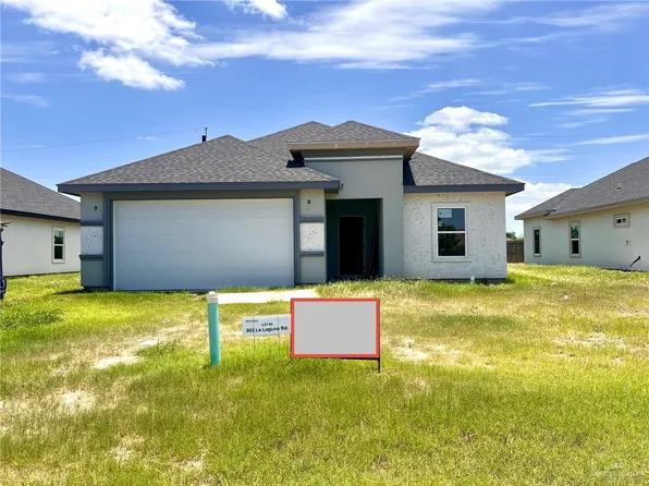 903 La Laguna Rd, Mission, TX 78572