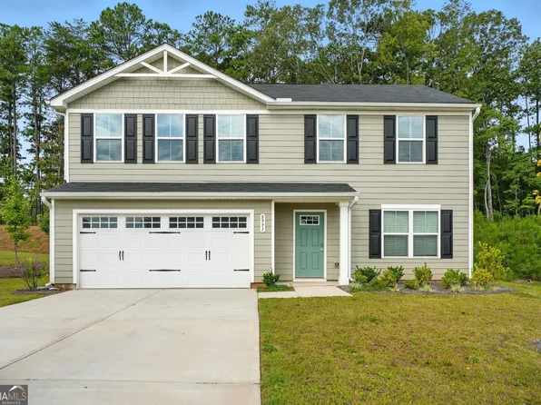 8991 Celtic Dr, Winston, GA 30187