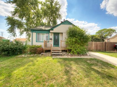 1773 Warwick Ave, Lincoln Park, MI, 48146