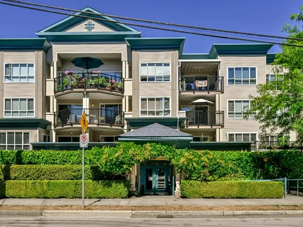 20727 Douglas Cres #101, Langley, BC V3A 4C1