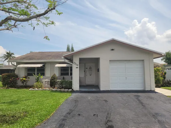 7210 NW 77th Street, Tamarac, FL 33321