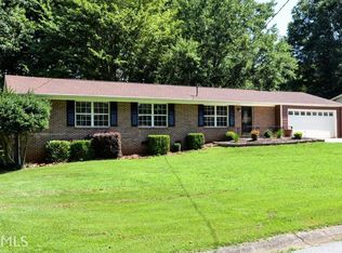 4206 Theresa Ct, Tucker, GA 30084